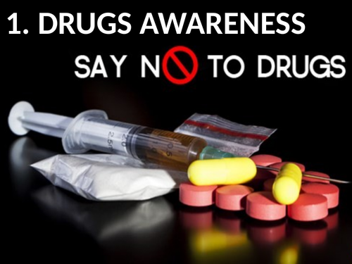 Drugs Awareness