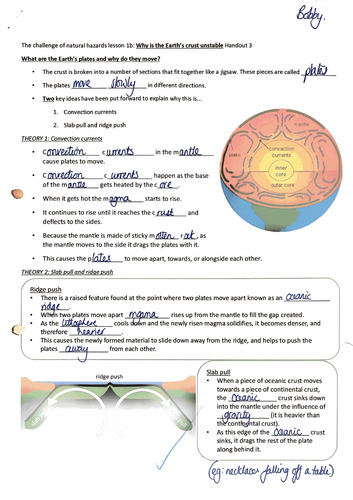 What Is In Paper 1 Geography - Vrogue