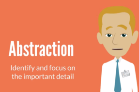Abstraction: Computational Thinking | Teaching Resources