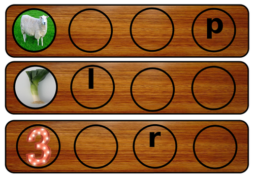 Phase 3 missing sounds ch,sh,th,ng,ee