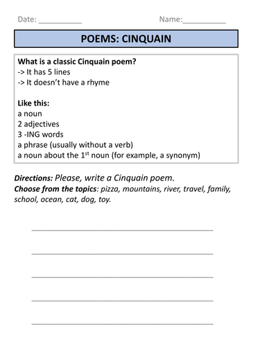 learning-to-write-cinquain-poem-worksheet-teaching-resources