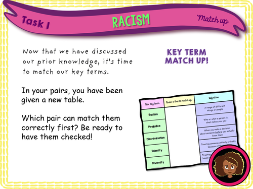 Racism KS2 | Teaching Resources