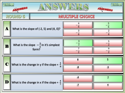 Coordinate Geometry A level Maths | Teaching Resources