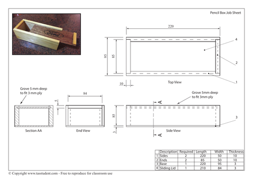 Easy-Adjust Picture Frame Jig Woodworking Plan