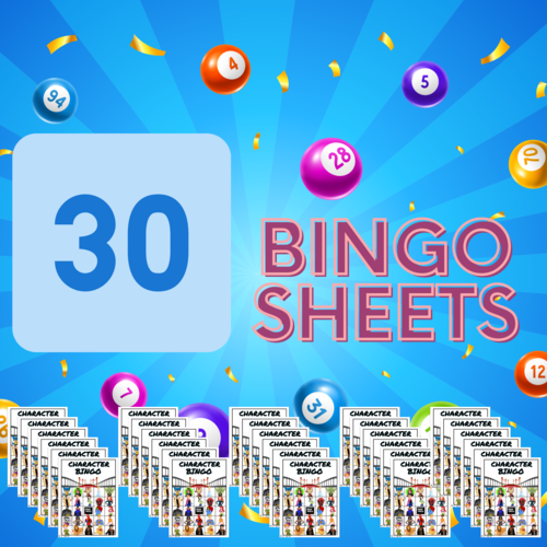 children-s-bingo-cards-set-of-30-teaching-resources