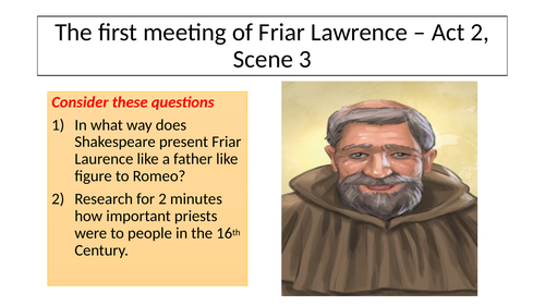 Was Friar Laurences Warning A Setup The Evidence Is Shocking - jk3bmv7