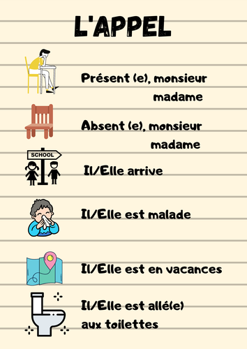 fait appel 3 lettres