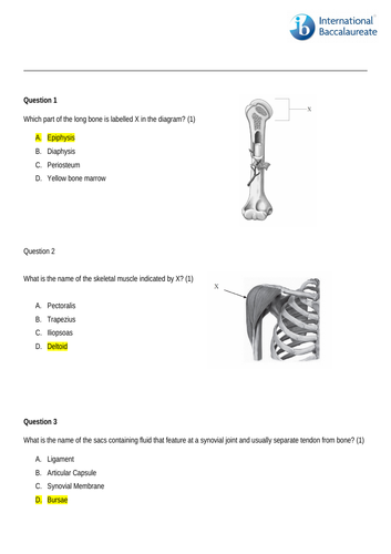 ib-sports-science-mock-exam-and-answers-teaching-resources