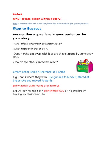 year-3-story-writing-model-examples-teaching-resources