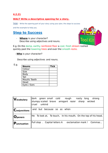 year-3-story-writing-model-examples-teaching-resources