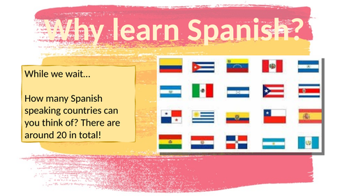 year-9-options-why-learn-spanish-teaching-resources