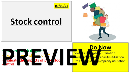 2-4-3-stock-control-theme-2-edexcel-a-level-business-teaching-resources