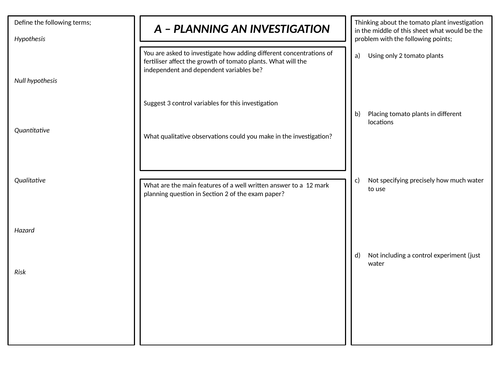 btec applied science level 3 coursework