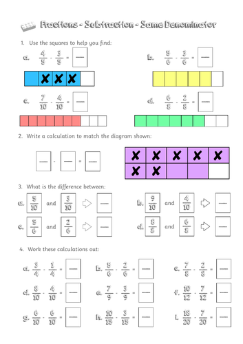 y3-fractions-lesson-5-subtraction-year-3-teaching-resources