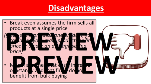 e2-break-even-analysis-btec-business-unit-3-personal-and-business