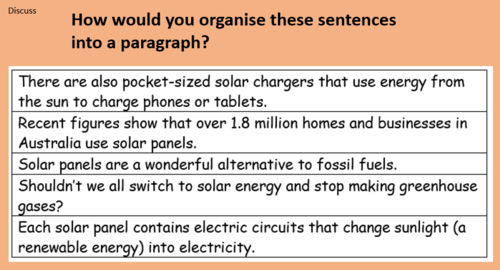 persuasive essay about climate change