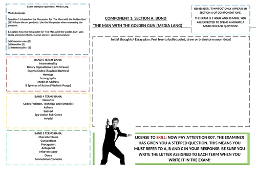 2021-updated-bond-unit-eduqas-gcse-narrative-in-tmwtgg-spectre