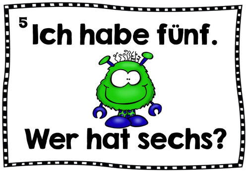 german-numbers-0-31-i-have-who-has-freebie-teaching-resources