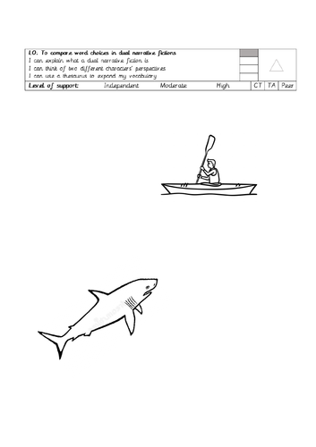 worksheet-for-dual-narrative-fictions-ks2-teaching-resources