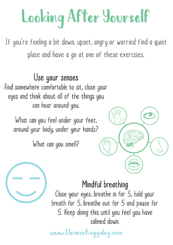 Emotions | Teaching Resources