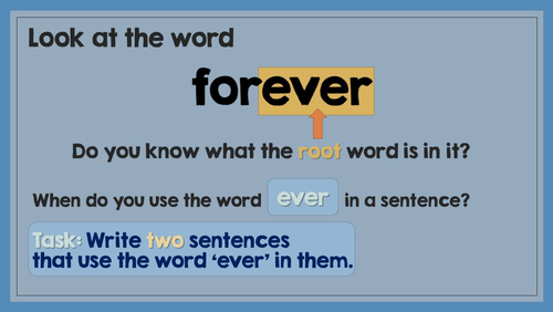 Year 3/4 Literacy - How to Live Forever - Complete Lesson Collection ...