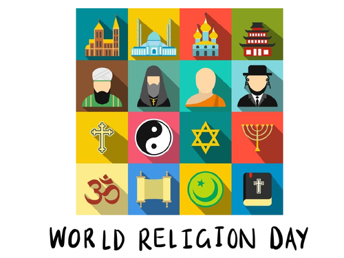 year-5-world-religion-day-project-teaching-resources
