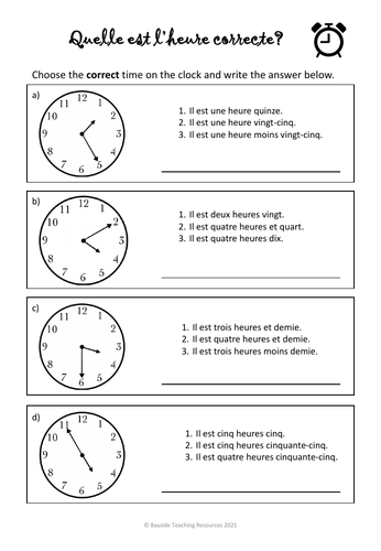 french-time-analogue-digital-and-24-hour-teaching-resources