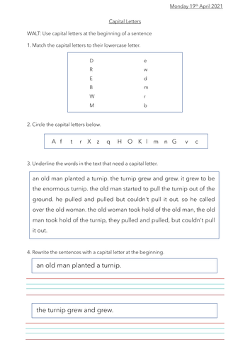 ks1-capital-letters-spag-lesson-teaching-resources