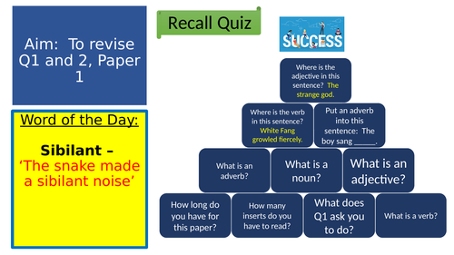 english-language-aqa-paper-1-exam-preparation-unit-on-brighton-rock