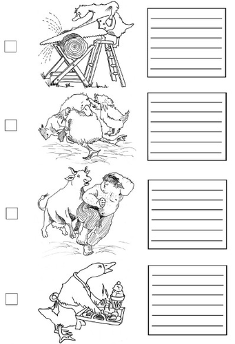 Farmer Duck Teaching resource Set | Teaching Resources