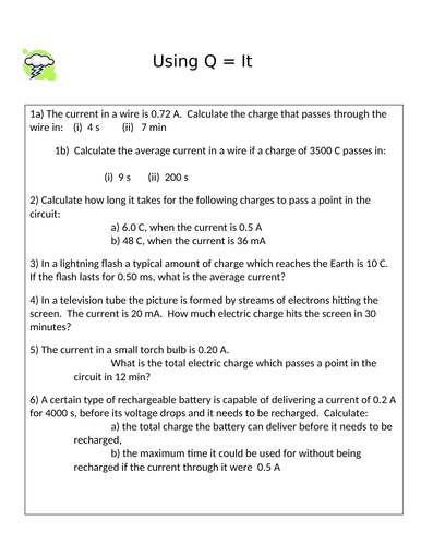 aqa-gcse-physics-9-1-p4-2-current-and-charge-full-lesson-teaching