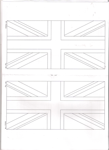 union jack box logo