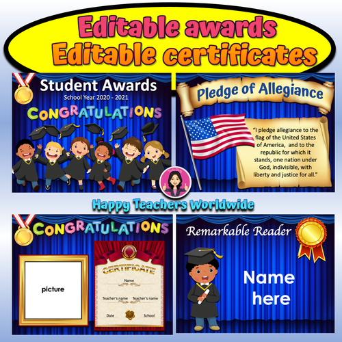 kindergarten-graduation-ceremony-powerpoint-slideshow-teaching-resources