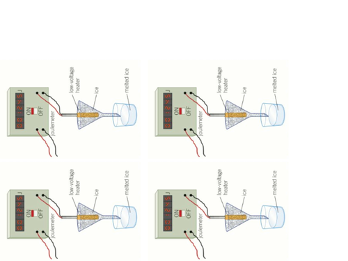 AQA GCSE Physics (9-1) - P6.5 Specific latent heat FULL LESSON