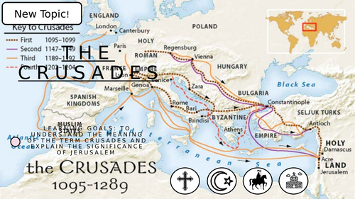 why-was-jerusalem-important-clueless-crusaders