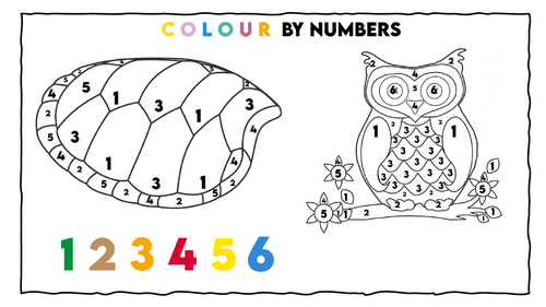 colour-by-numbers-ks1-teaching-resources