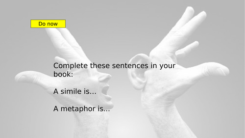 The Destruction of Sennacherib 3 lessons | Teaching Resources