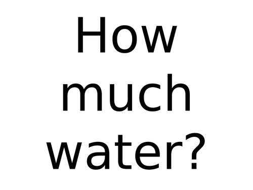 WATER  Pronunciation in English