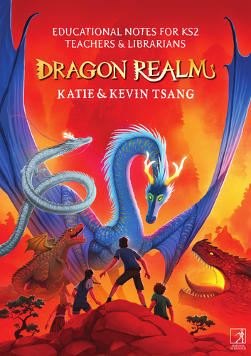 Dragon Realm series - KS2 | Teaching Resources