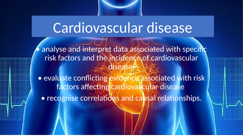 Cardiovascular Disease and Exam Q&A | Teaching Resources