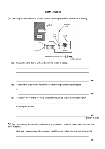 New AQA P7 - Resources for all Lessons | Teaching Resources