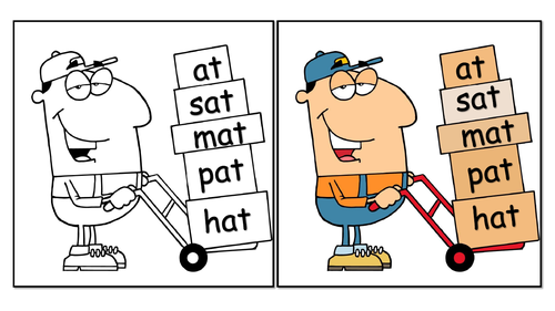 Read and Spell Assessment Sheets KS1 | Teaching Resources