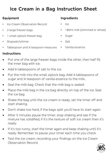 GCSE Food and Nutrition: M&S Proof of the Pudding Lesson 3 | Teaching ...