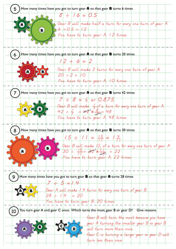 gear-ratio-worksheet-answers