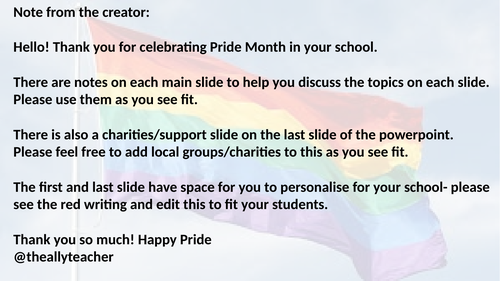 lgbtq-pride-month-assembly-june-2021-ks3-ks4-teaching-resources