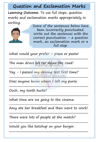 Functional Skills English Worksheets Free