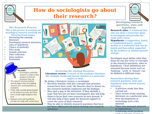 how-do-sociologists-go-about-their-research-teaching-resources