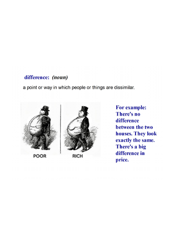 AQA Language Paper 2 Question 2 inference skills using images ...