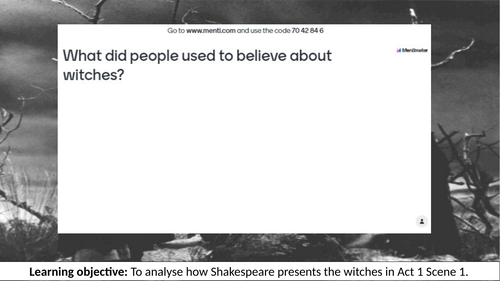 the three witches macbeth act 1 scene 1 analysis