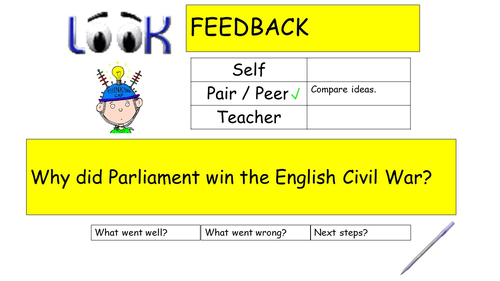 why-did-parliament-win-the-english-civil-war-teaching-resources